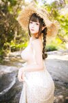 [Cosplay] 日奈娇 山野间