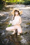 [Cosplay] 日奈娇 山野间