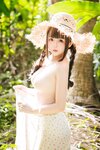[Cosplay] 日奈娇 山野间