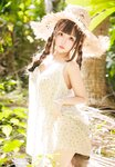 [Cosplay] 日奈娇 山野间