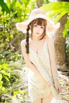 [Cosplay] 日奈娇 山野间