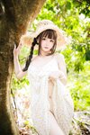 [Cosplay] 日奈娇 山野间