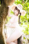 [Cosplay] 日奈娇 山野间