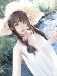 [Cosplay] 日奈娇 山野间