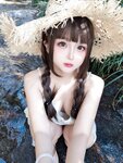 [Cosplay] 日奈娇 山野间