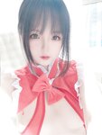 [Cosplay] 日奈娇 山野间
