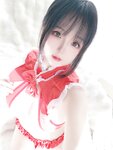 [Cosplay] 日奈娇 山野间