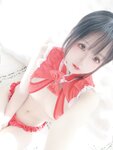 [Cosplay] 日奈娇 山野间