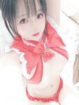 [Cosplay] 日奈娇 山野间