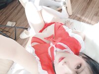 [Cosplay] 日奈娇 山野间