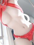 [Cosplay] 日奈娇 山野间