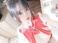 [Cosplay] 日奈娇 山野间
