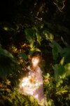 [Cosplay] myeo0 萌芽儿o0 - Girl in the woods 林中少女