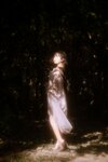 [Cosplay] myeo0 萌芽儿o0 - Girl in the woods 林中少女