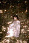 [Cosplay] myeo0 萌芽儿o0 - Girl in the woods 林中少女