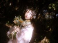 [Cosplay] myeo0 萌芽儿o0 - Girl in the woods 林中少女