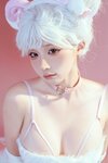 [Cosplay] 蠢沫沫 羊羊羊