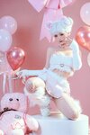[Cosplay] 蠢沫沫 羊羊羊