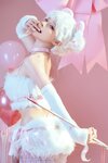 [Cosplay] 蠢沫沫 羊羊羊