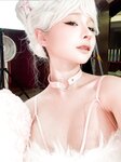 [Cosplay] 蠢沫沫 羊羊羊