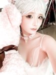 [Cosplay] 蠢沫沫 羊羊羊