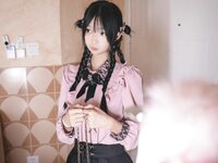 [Cosplay] 十里 地雷风