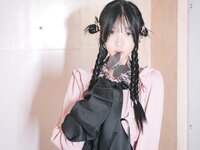 [Cosplay] 十里 地雷风