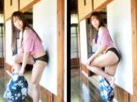 [Photobook] Exciting Girls 桜りんデジタル写真集[133P]