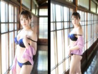 [Photobook] Exciting Girls 桜りんデジタル写真集[133P]