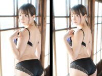 [Photobook] Exciting Girls 桜りんデジタル写真集[133P]