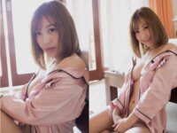 [Photobook] COCO「ささやくように」ギルドデジタル写真集[130P]