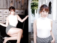 [Photobook] Aphrodite デジタル写真集 波多野結衣