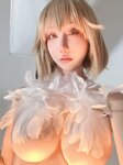 [Cosplay] 楊衣Yangyi Faline