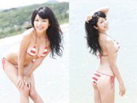 [Photobook] Masterpiece #008 小間千代 らぶちよ in Taiwan
