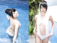 [Photobook] Masterpiece #008 小間千代 らぶちよ in Taiwan