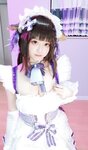 [Cosplay] Chiyo - Kashino maid