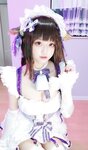 [Cosplay] Chiyo - Kashino maid