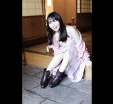 FRIDAYデジタル写真集 本郷柚巴 彼女の体温 20カット