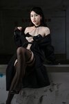 [Cosplay] 不呆猫 NO.041 上司