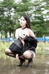 [Cosplay] 不呆猫 NO.041 上司