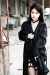 [Cosplay] 不呆猫 NO.041 上司