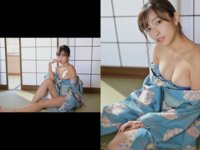 [Photobook] Exciting Girls 高梨瑞櫢デジタル写真集Vol.1[96P]