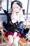 [Cosplay] Hua Ling 花铃 - Study day 小春研习日