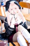 [Cosplay] Hua Ling 花铃 - Study day 小春研习日