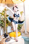 [Cosplay] Hua Ling 花铃 - Study day 小春研习日