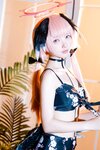 [Cosplay] Hua Ling 花铃 - Study day 小春研习日