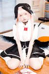 [Cosplay] Hua Ling 花铃 - Study day 小春研习日