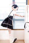 [Cosplay] Hua Ling 花铃 - Study day 小春研习日