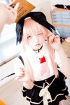 [Cosplay] Hua Ling 花铃 - Study day 小春研习日