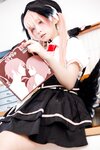 [Cosplay] Hua Ling 花铃 - Study day 小春研习日